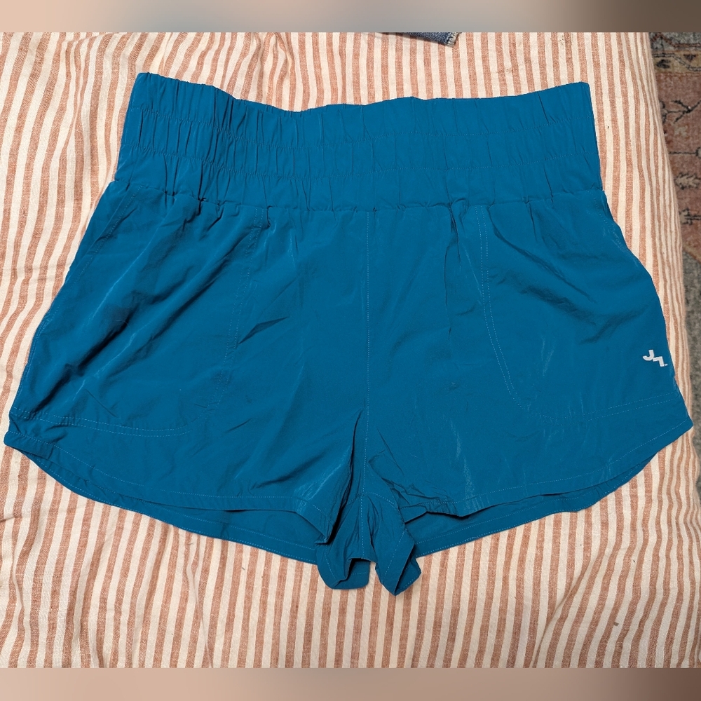 Joy Lab - Women's Blue Athletic Shorts